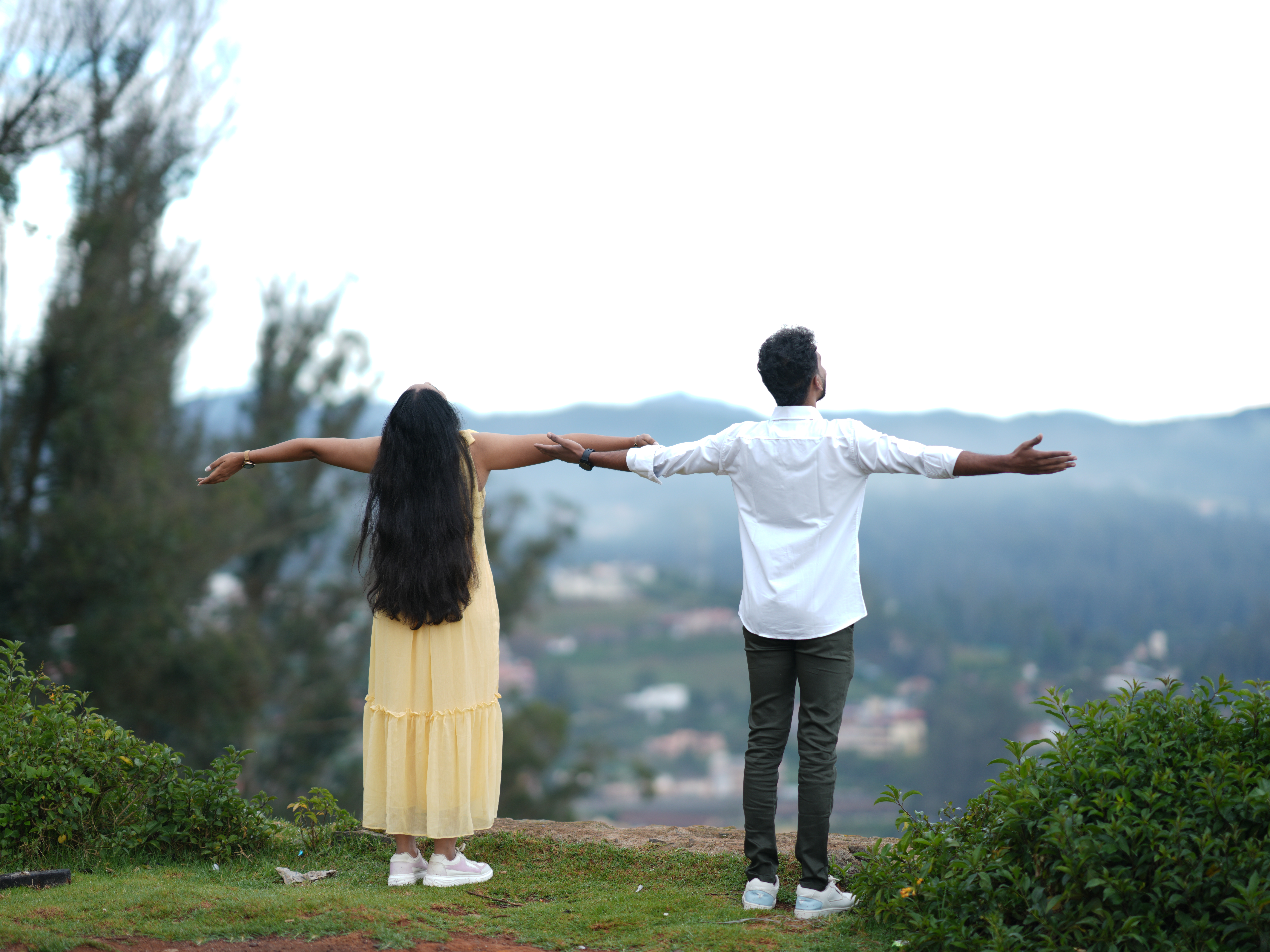 Prabakaran & Gayathrie - Pre-Wedding 2