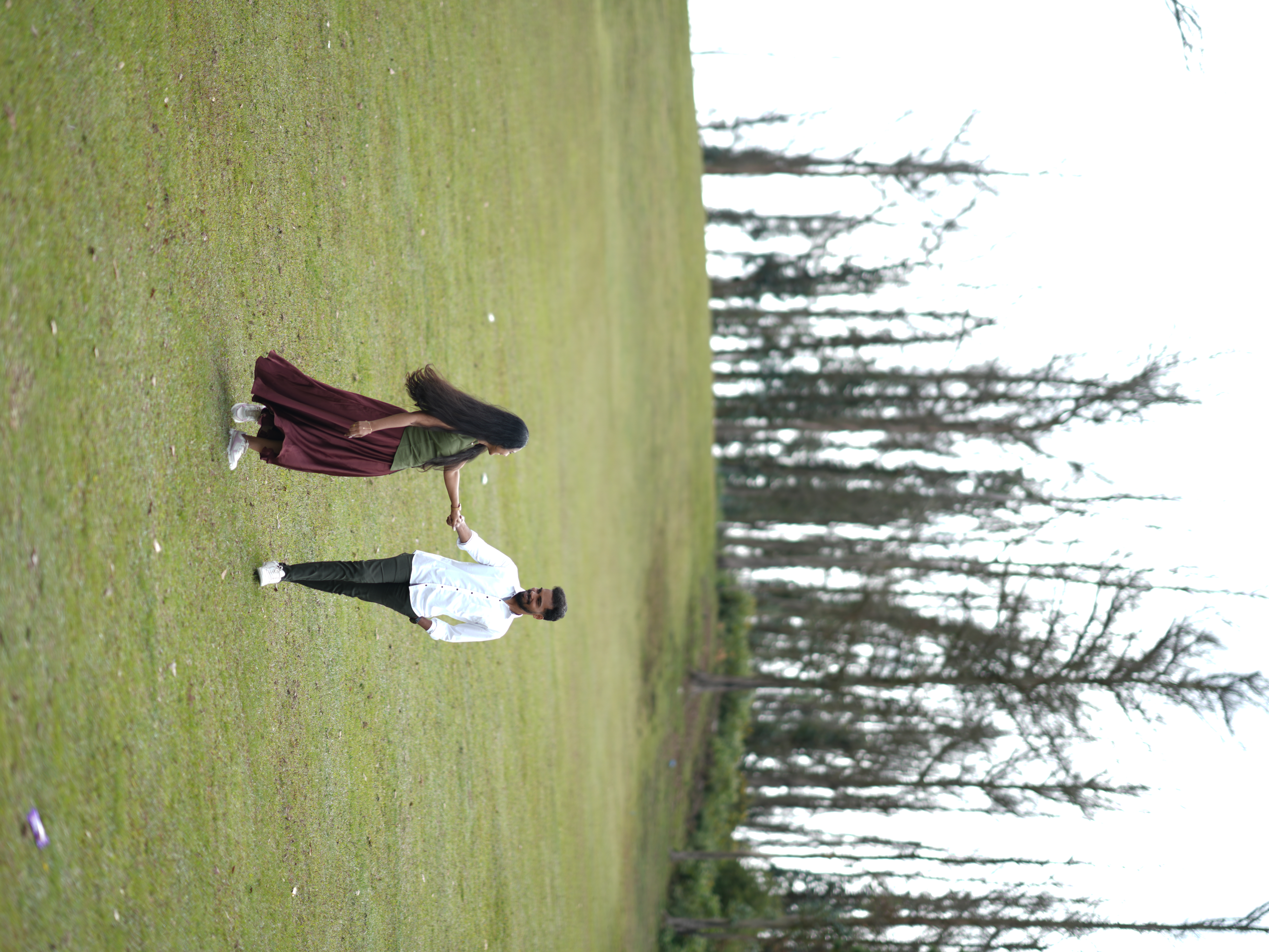 Prabakaran & Gayathrie - Pre-Wedding 5